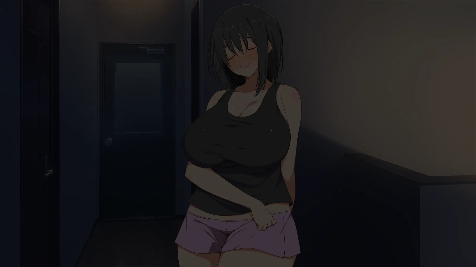 Aishiteru No Wa Anata Dakara... | 사랑하는것은 당신이니까...